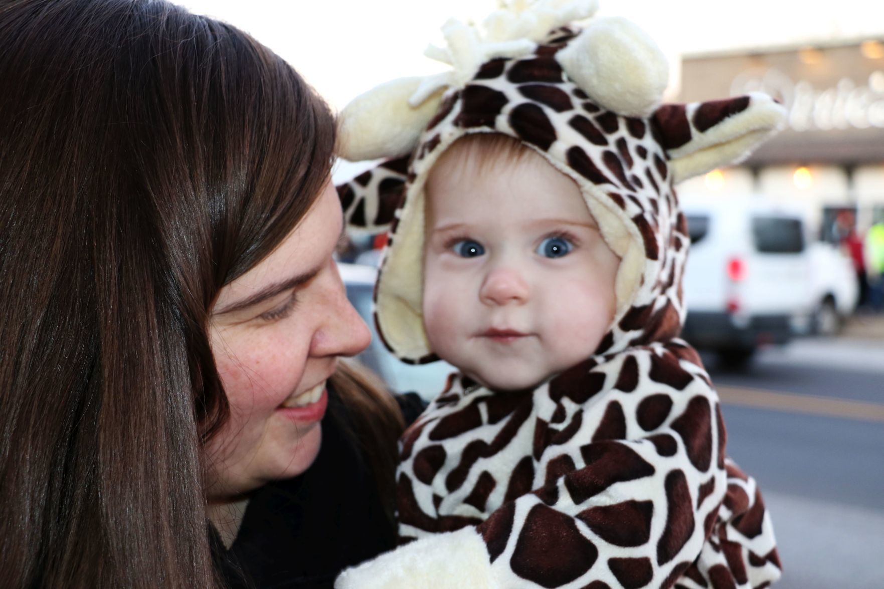 Downtown Coweta Trunk-or-Treat